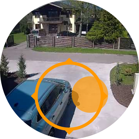 tinyCam Monitor PRO for IP Cam screenshot