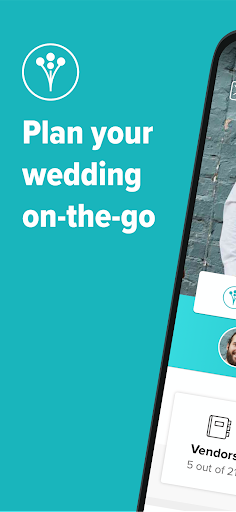Wedding Planner by WeddingWire screenshot