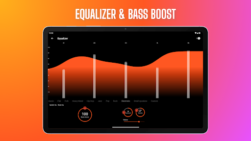 MP3 Downloader - Music Player screenshot