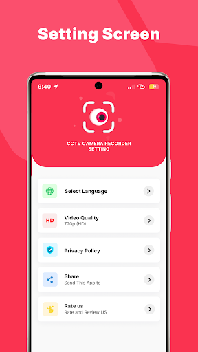 Offscreen Video Recorder screenshot