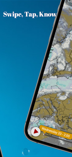 Weather Radar: Forecast & Maps screenshot