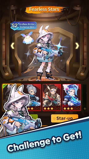 BangBang Survivor screenshot