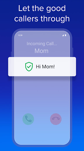 YouMail: Block Spam on Android screenshot