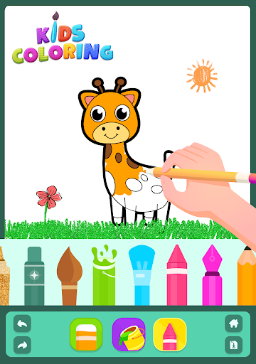 Drawing Apps: Draw, Sketch Pad screenshot