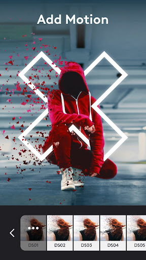 Photoleap: AI Photo Generator screenshot