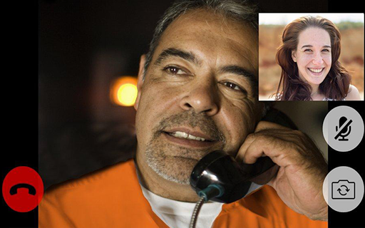 Securus Mobile screenshot