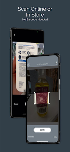 Switch Natural screenshot