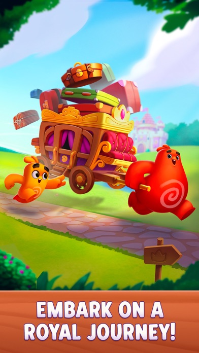 Domino Dreams™ screenshot