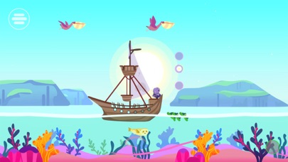 One Hand Clapping screenshot