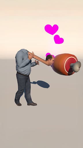 Kissing Now : Just Match! screenshot