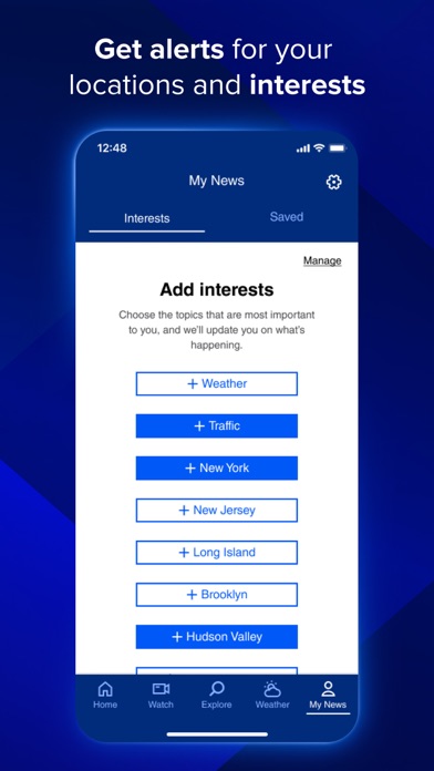 ABC 7 New York screenshot