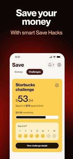 Cleo AI: Cash advance & Credit screenshot