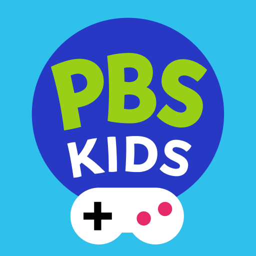 PBS KIDS Games App