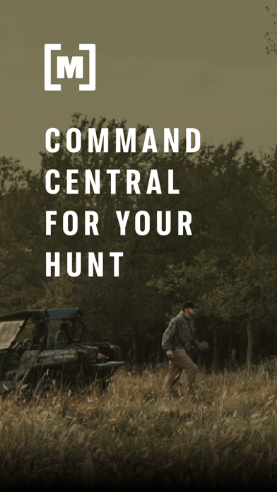 Moultrie Mobile screenshot