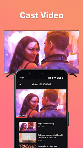 Remote for Fire TV & FireStick screenshot