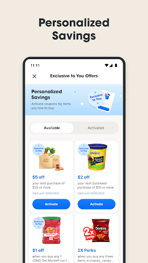 Giant Eagle screenshot
