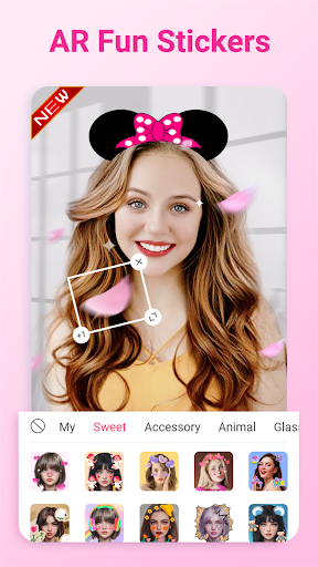 Selfie Camera - Beauty Camera screenshot