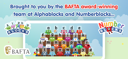 Alphablocks, How to Write