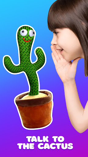 Antistress Relax Relief Games screenshot