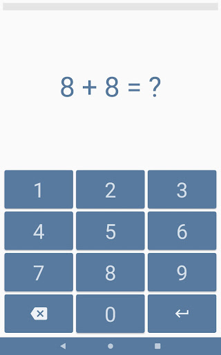 Math Games Premium screenshot