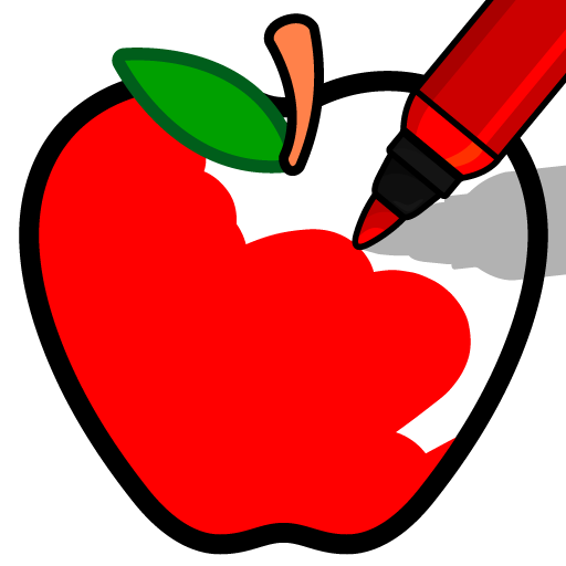 Toddler Games for 2+ year Baby icon