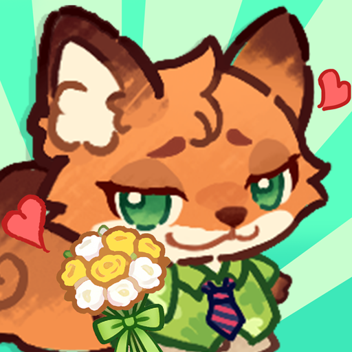 Lovely Cat World : Avatar Life