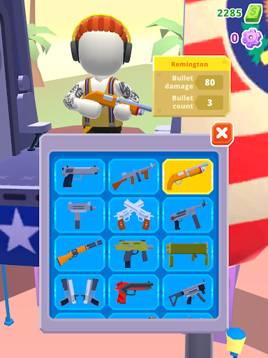 HellCopter screenshot