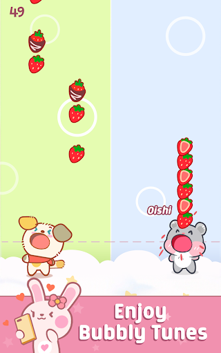 Duet Friends: Cute Music Games screenshot