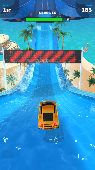 Race Master 3D: Car Racing screenshot