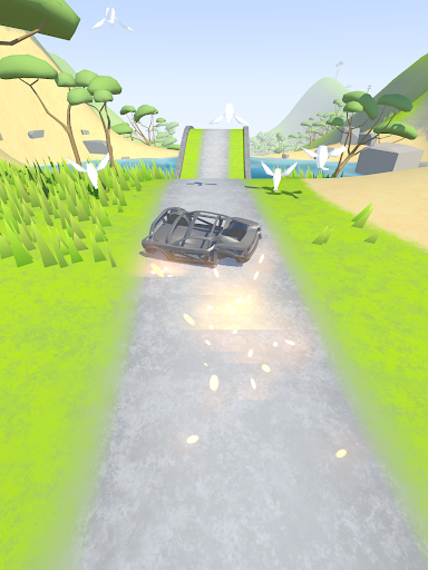 Car Evolve screenshot