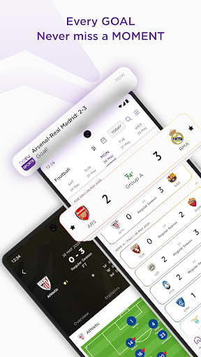 beIN SPORTS screenshot