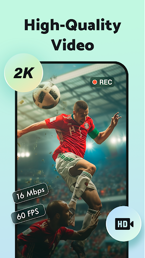 Screen Recorder - AX Recorder screenshot