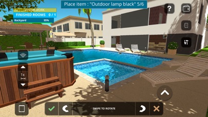 House Designer : Fix & Flip screenshot