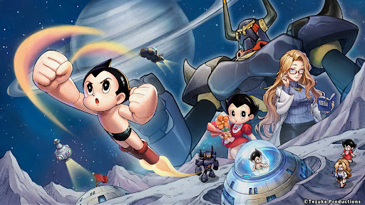 Realms of Pixel screenshot