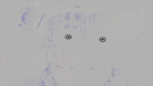 Five Nights at Freddy's 3 screenshot