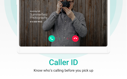 2ndLine - Second Phone Number screenshot