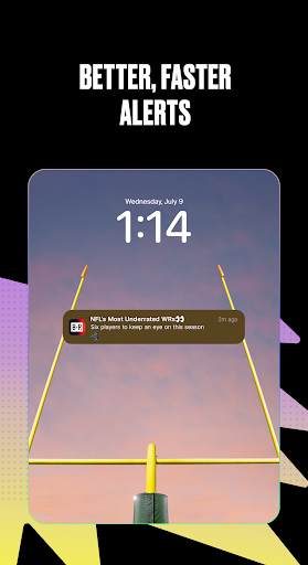 Bleacher Report: Sports News screenshot