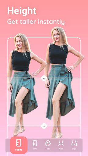 Peachy - AI Face & Body Editor