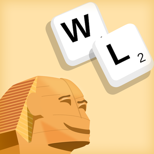 Wordlike - Word Roguelike