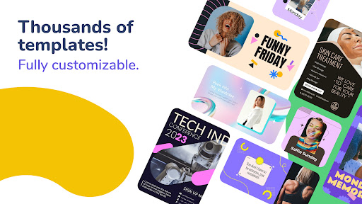 Invitation Maker screenshot