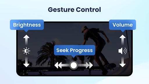 HD Video Player All Format screenshot