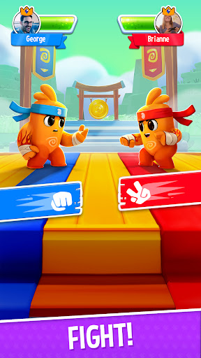 Dice Dreams™️ screenshot