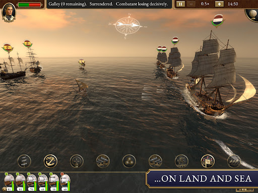 Total War: EMPIRE screenshot