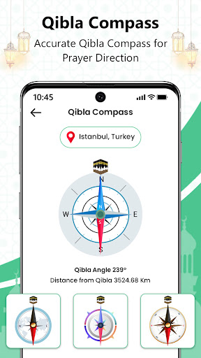 Al Quran - Read Quran Offline screenshot