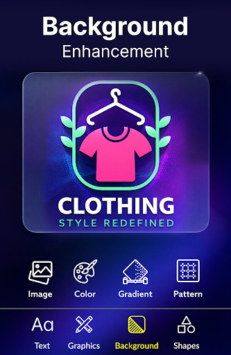 Logo Maker, AI Logo Generator