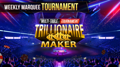 Zynga Poker- Texas Holdem Game screenshot