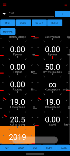 scan my tesla screenshot