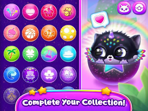 Fluvsies Merge Party