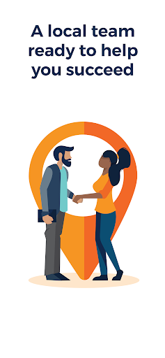 JobStack for Work | Job Search screenshot