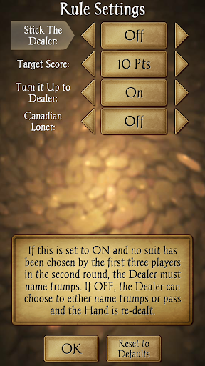 Euchre Pro screenshot